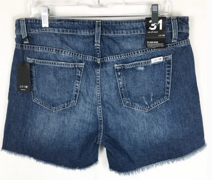 NWT Joe’s Jeans Cutoffs