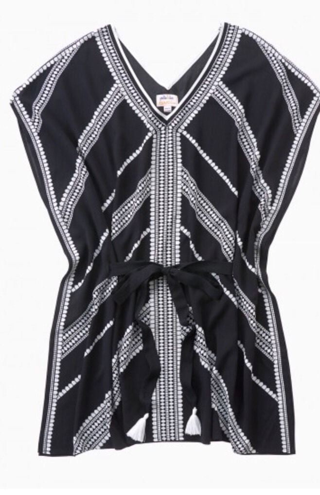 Stella & Dot Beach Kaftan