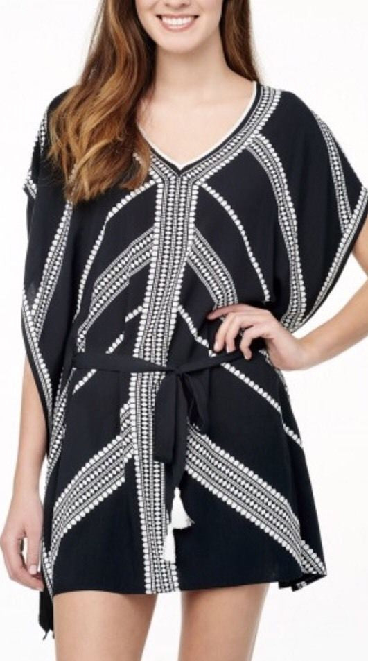 Stella & Dot Beach Kaftan