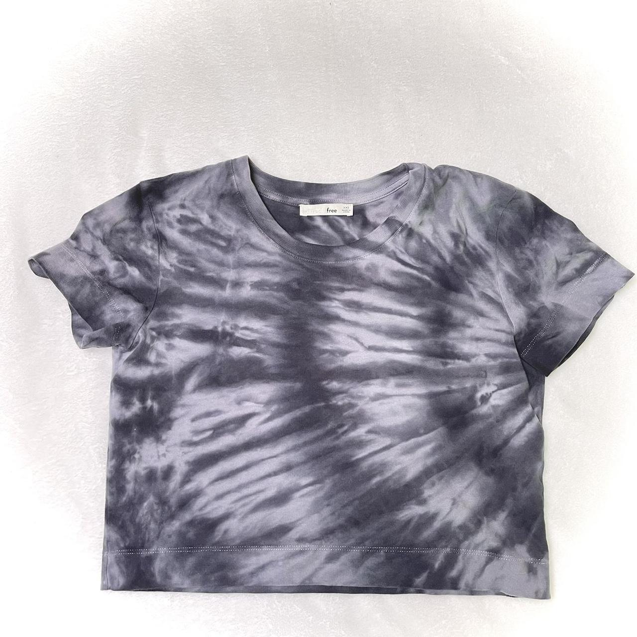 Wilfred Cropped T-Shirt