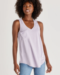Z Supply Pocket Racerback Tank