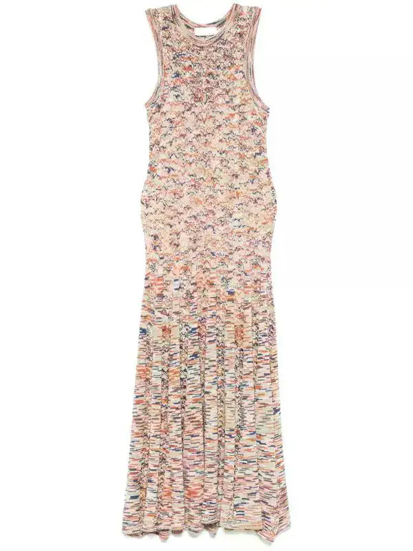 Zimmermann Wylie Maxi Dress