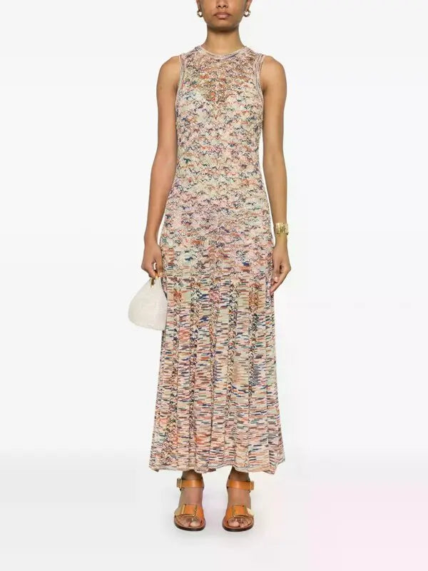 Zimmermann Wylie Maxi Dress