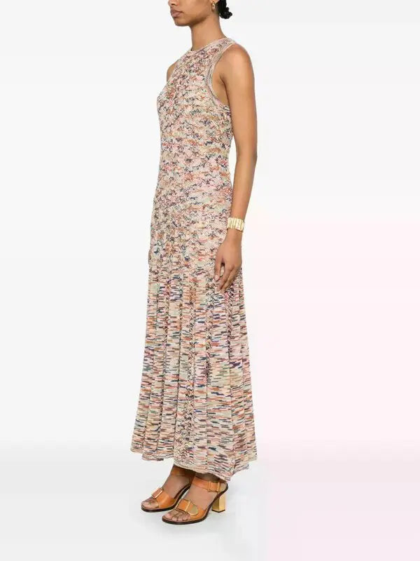 Zimmermann Wylie Maxi Dress