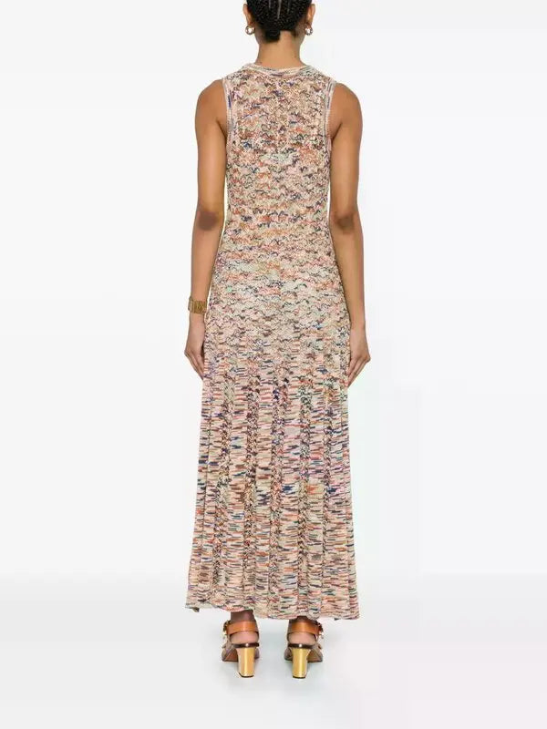 Zimmermann Wylie Maxi Dress