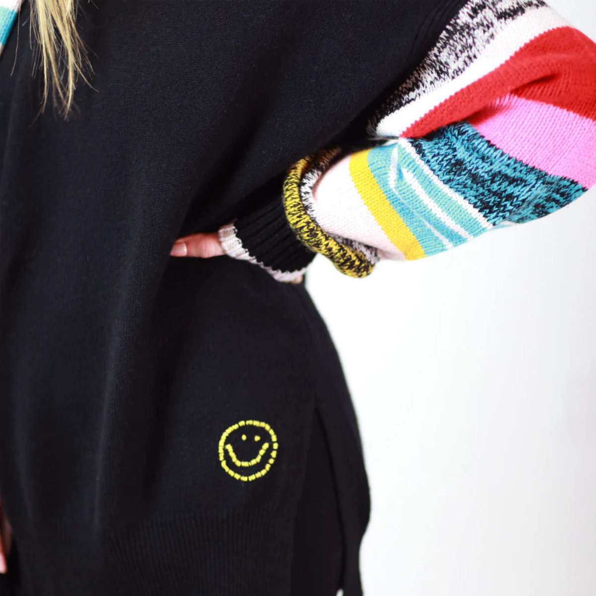 Kerri Rosenthal Robbie Sweater