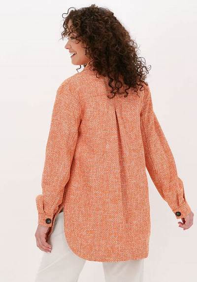 Mos Mosh Rian Aletta Shirt Jacket