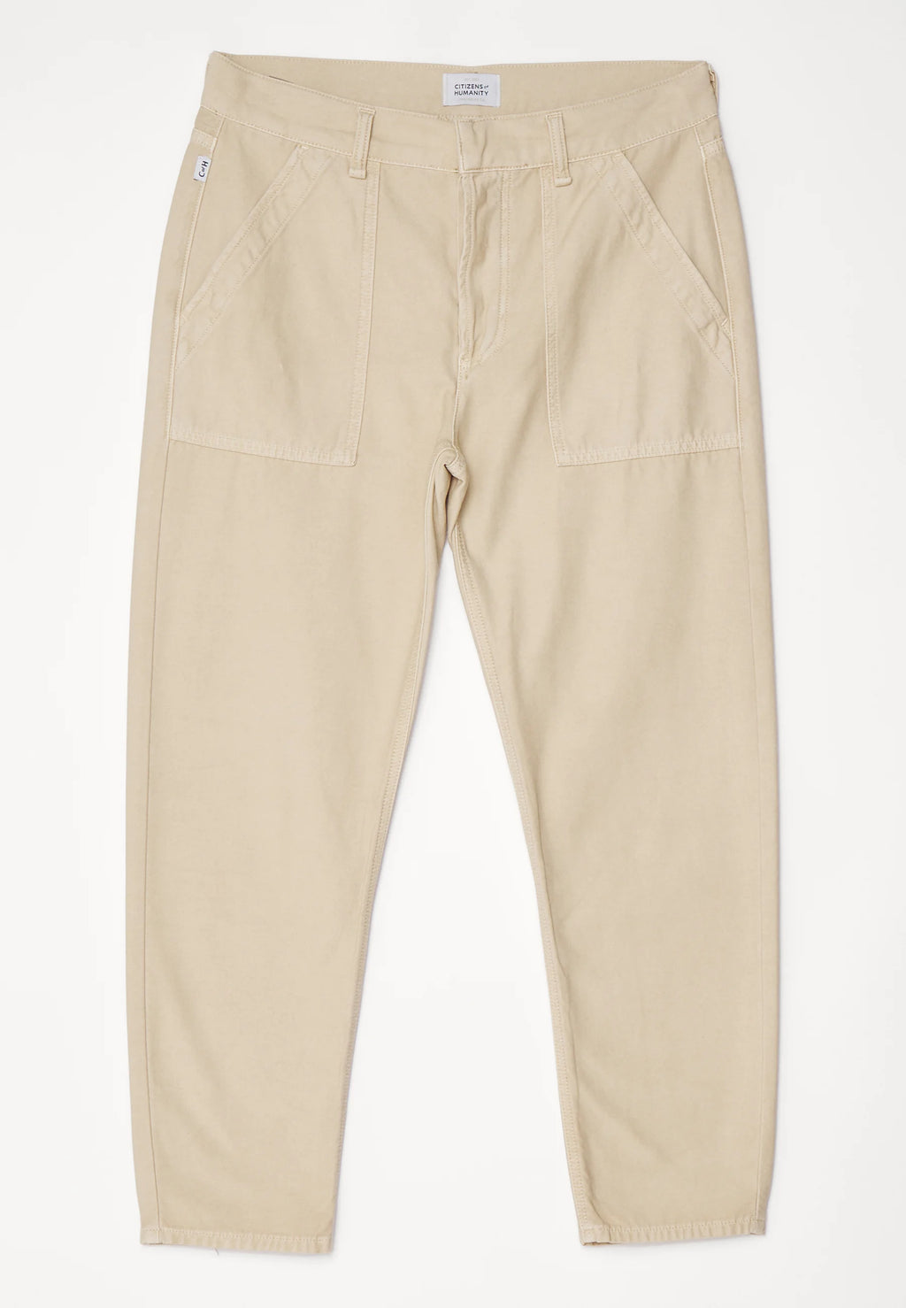 Citizens of Humanity Leah Trousers