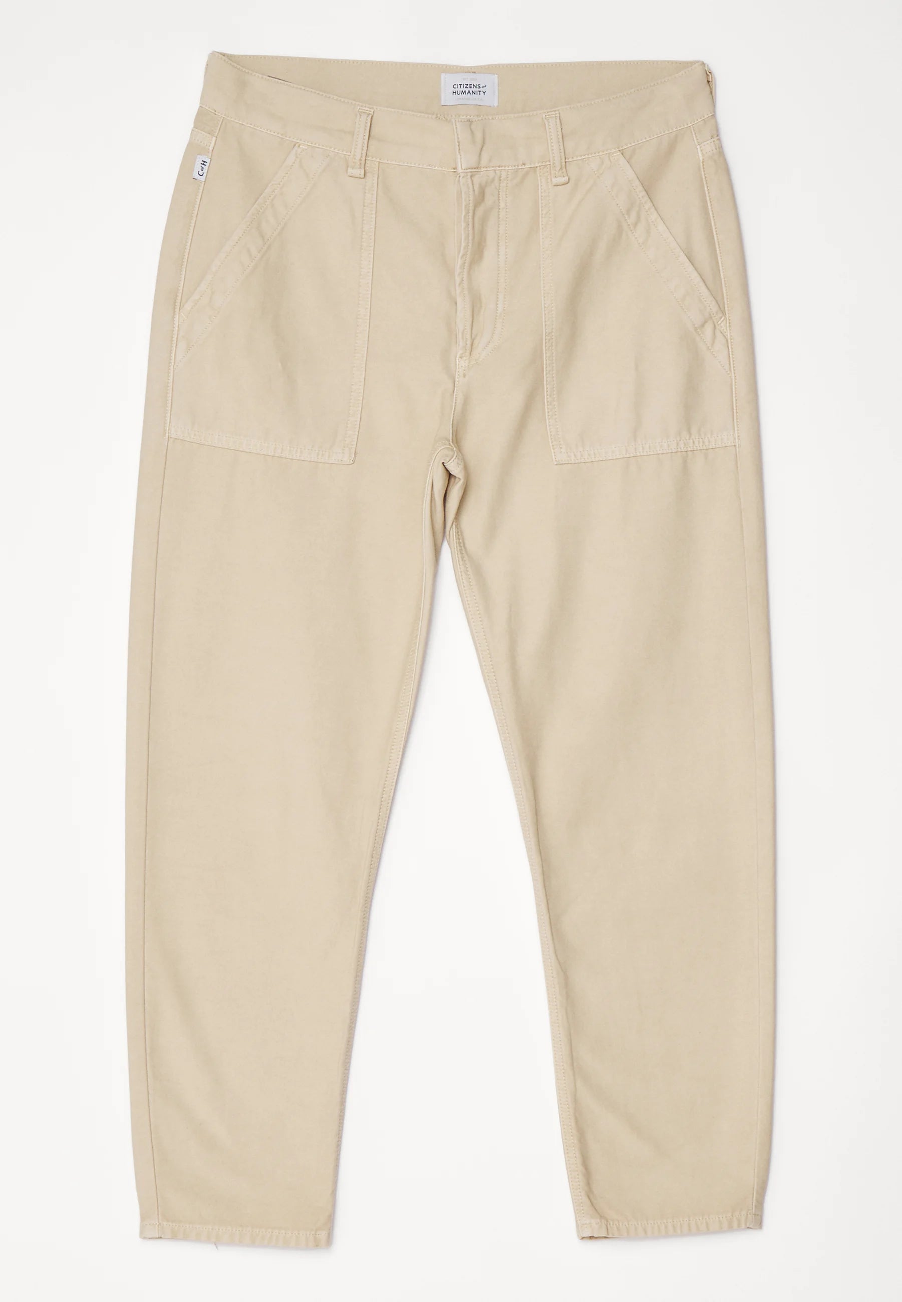Citizens of Humanity Leah Trousers