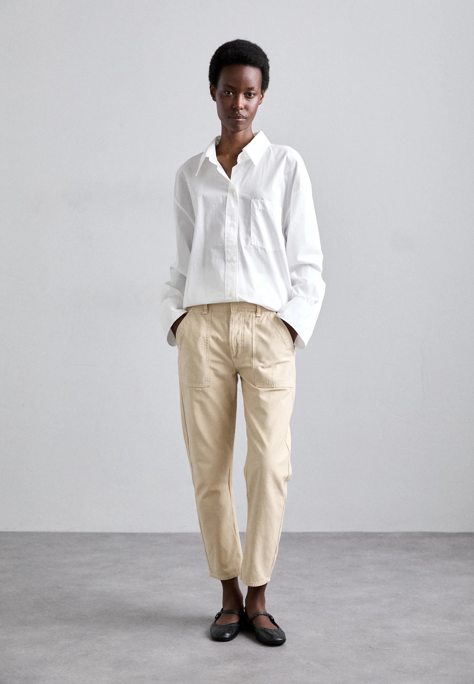 Citizens of Humanity Leah Trousers