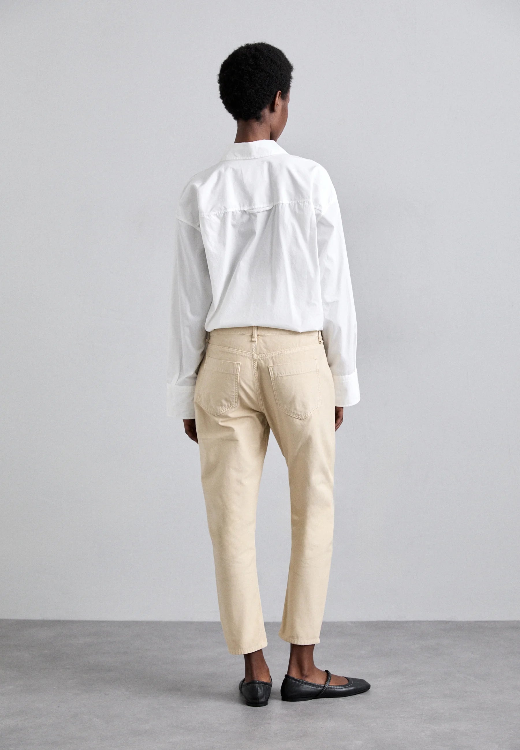 Citizens of Humanity Leah Trousers