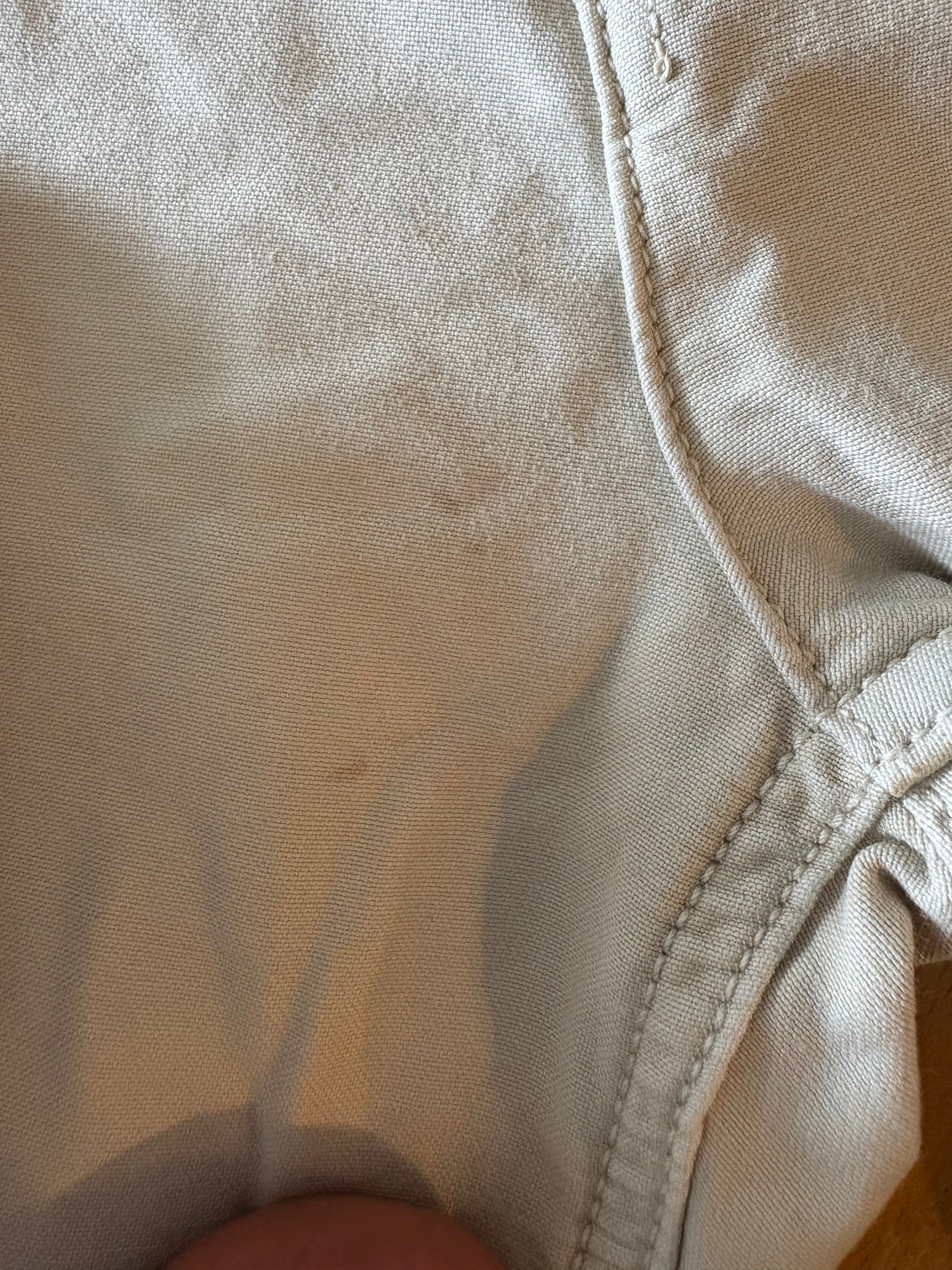 Citizens of Humanity Leah Trousers