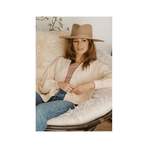 Jackson Rowe Kolana Cardigan