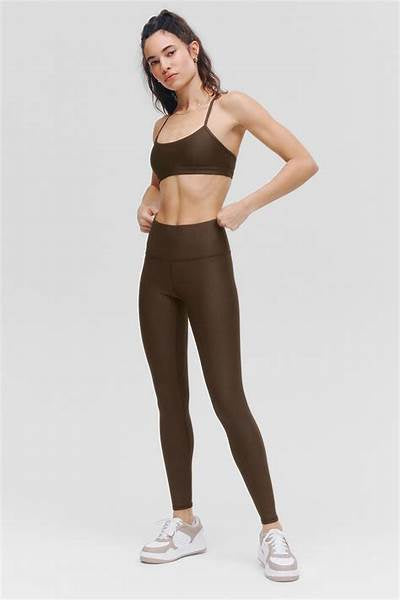 Alo Airlift High Waist Leggings