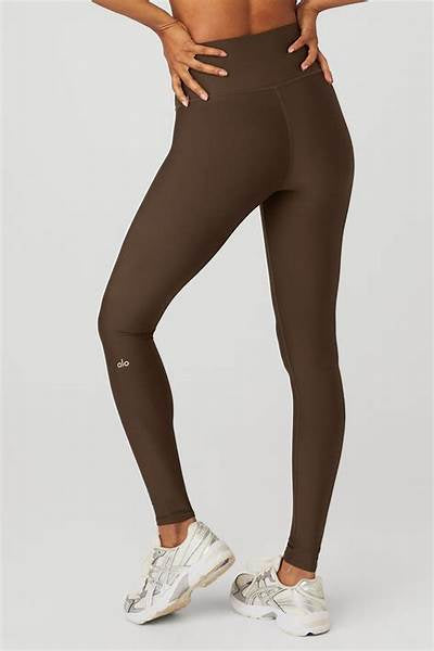 Alo Airlift High Waist Leggings