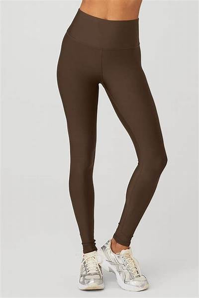 Alo Airlift High Waist Leggings