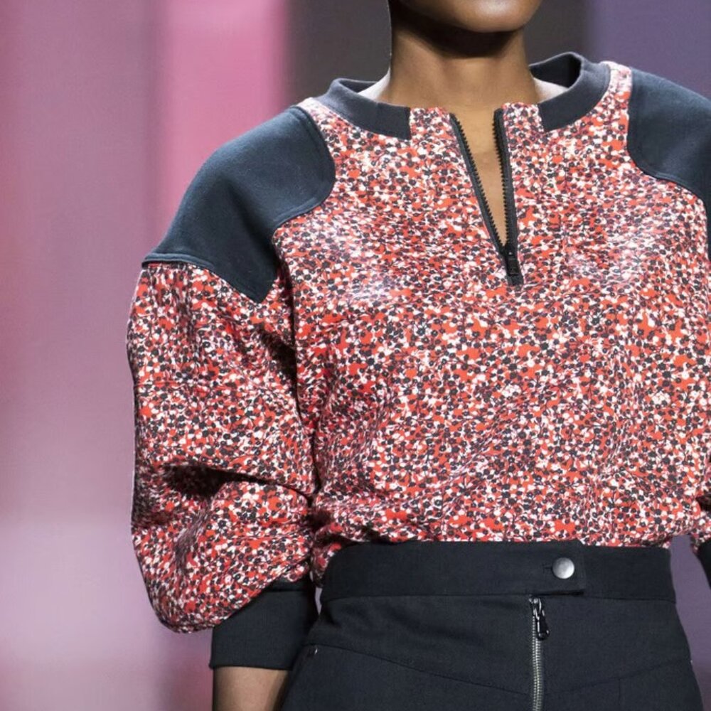 Rebecca Minkoff Sara Sweatshirt