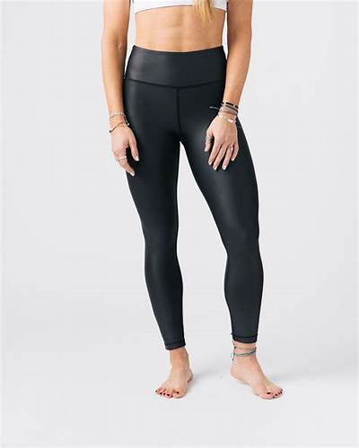 Zyia 7/8 leggings