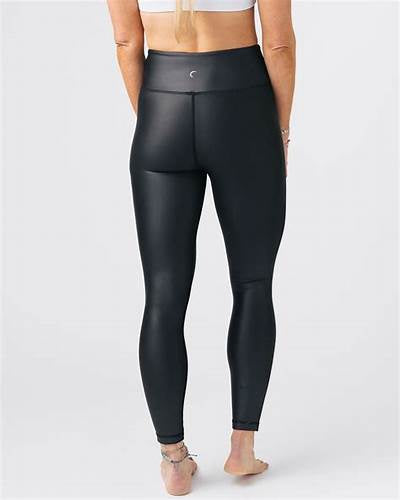 Zyia 7/8 leggings