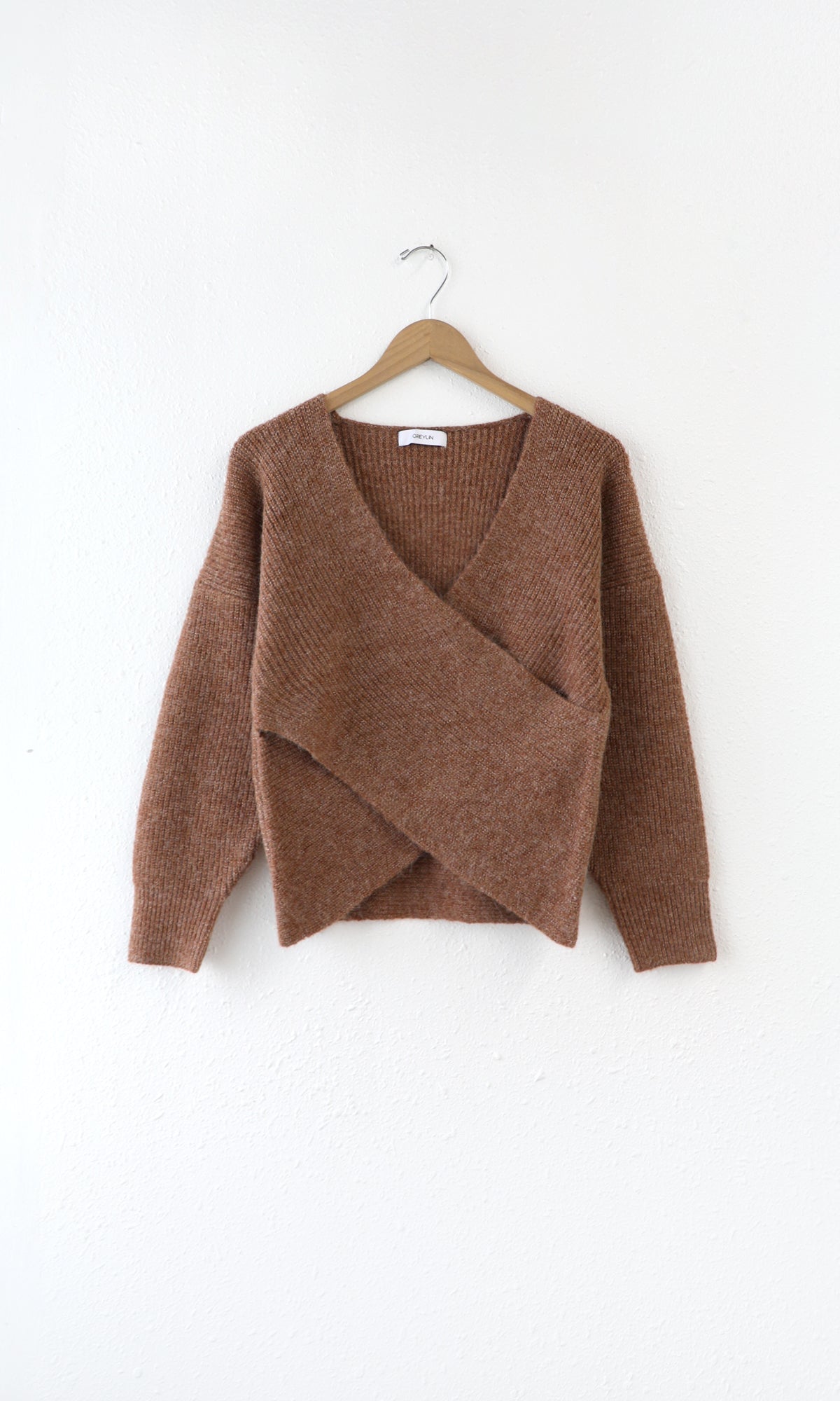 Greylin Charliette Sweater