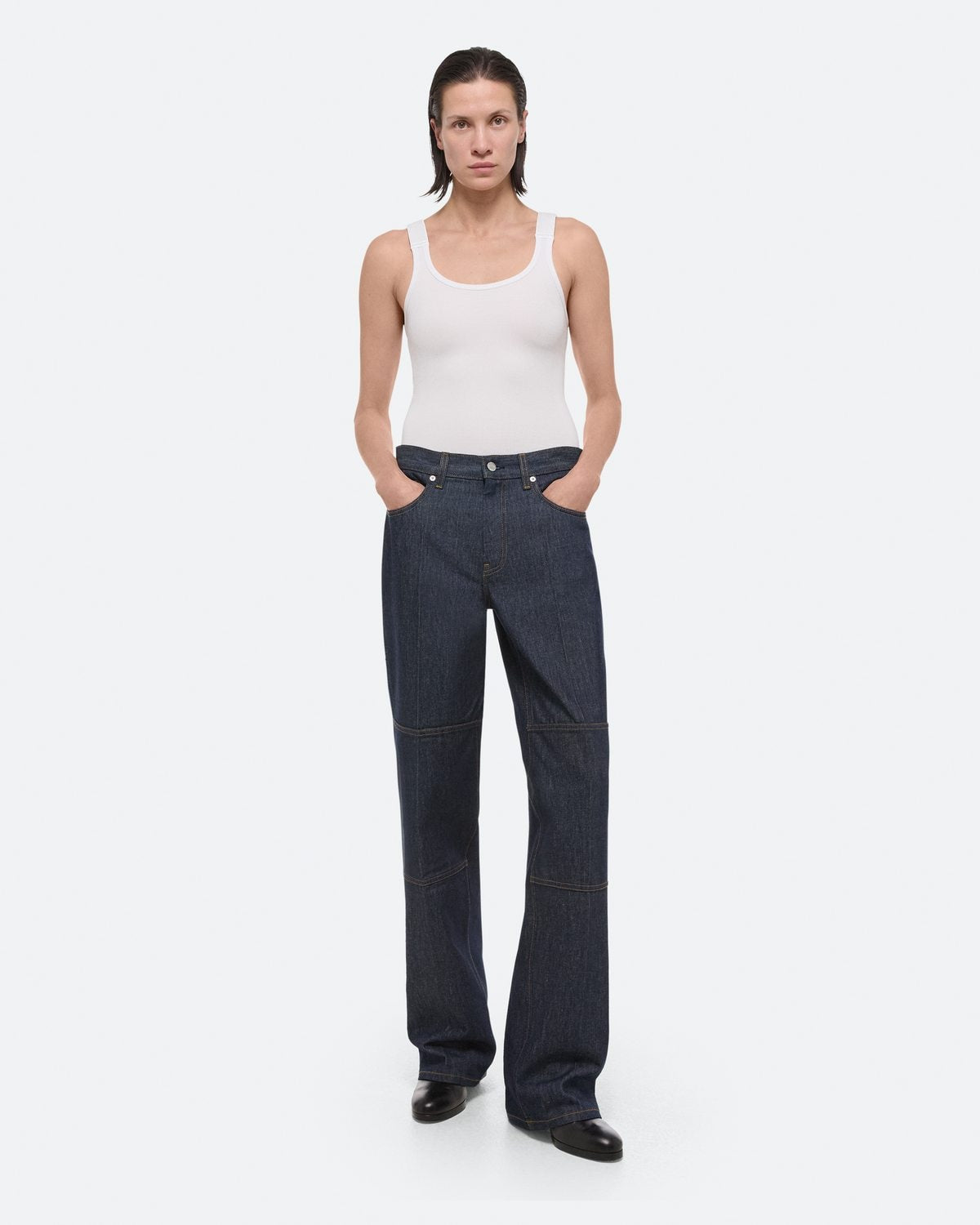 Helmut Lang Carpenter Jeans