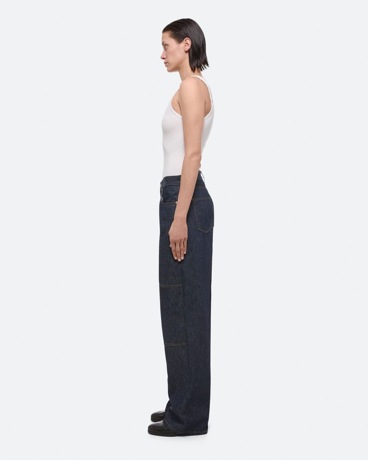 Helmut Lang Carpenter Jeans