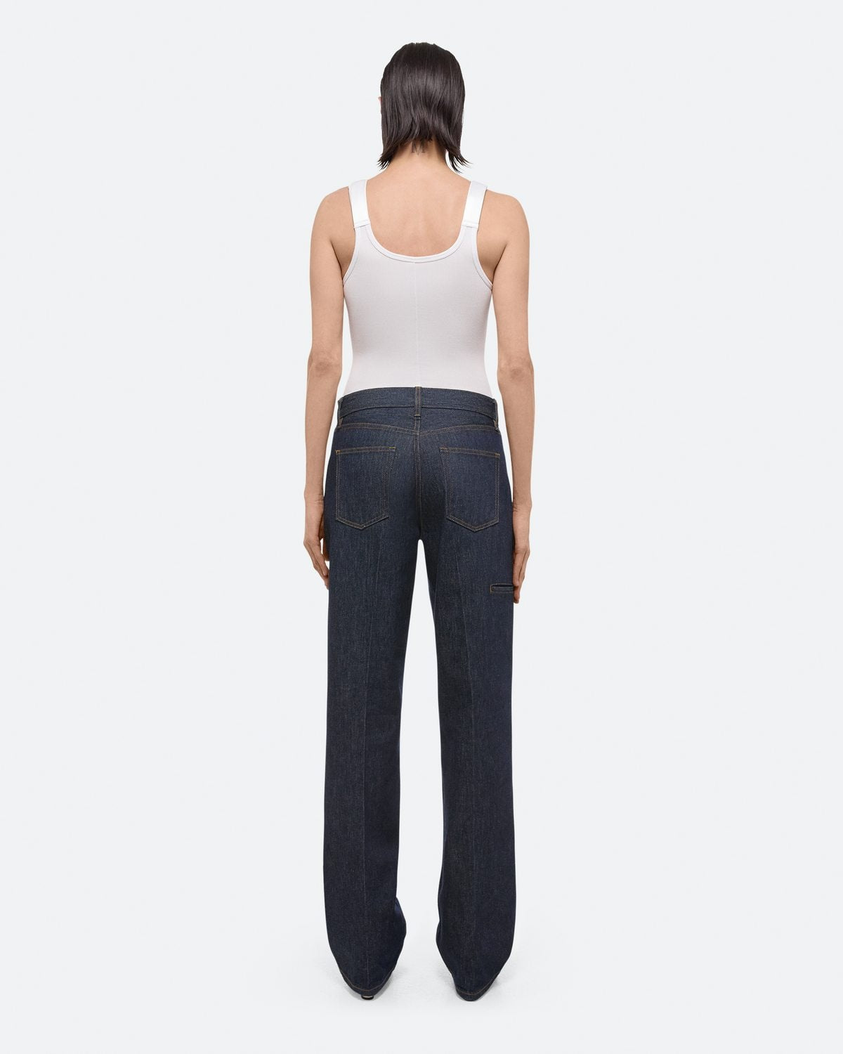 Helmut Lang Carpenter Jeans