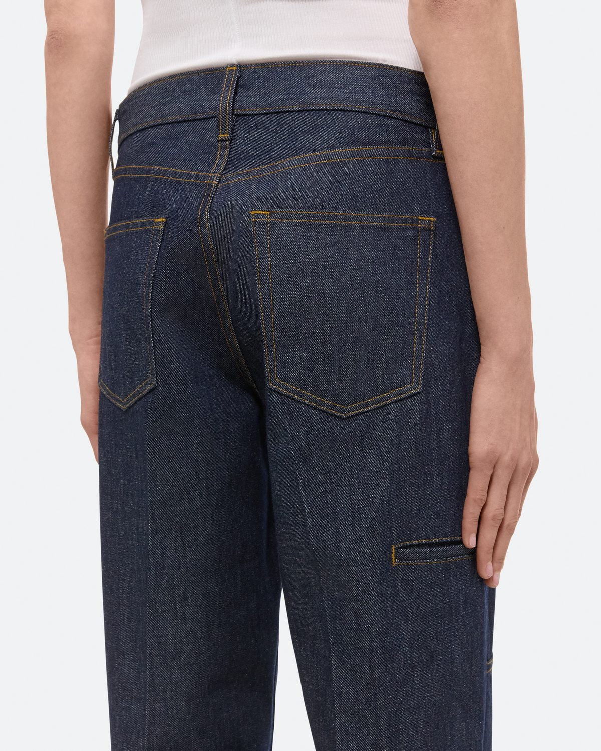 Helmut Lang Carpenter Jeans