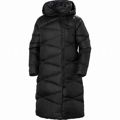 Helly Hansen Tundra Down Jacket