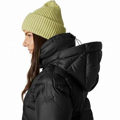Helly Hansen Tundra Down Jacket