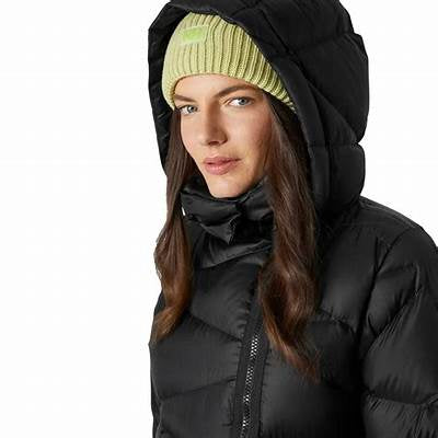 Helly Hansen Tundra Down Jacket