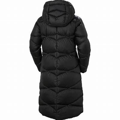Helly Hansen Tundra Down Jacket