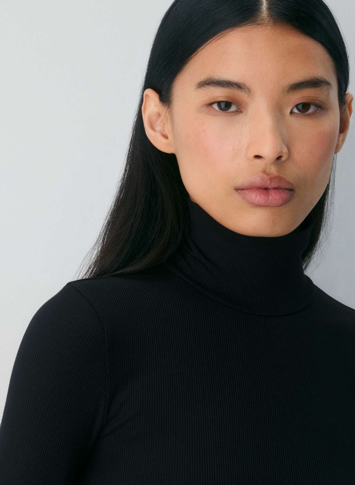 Wilfred Only Turtleneck