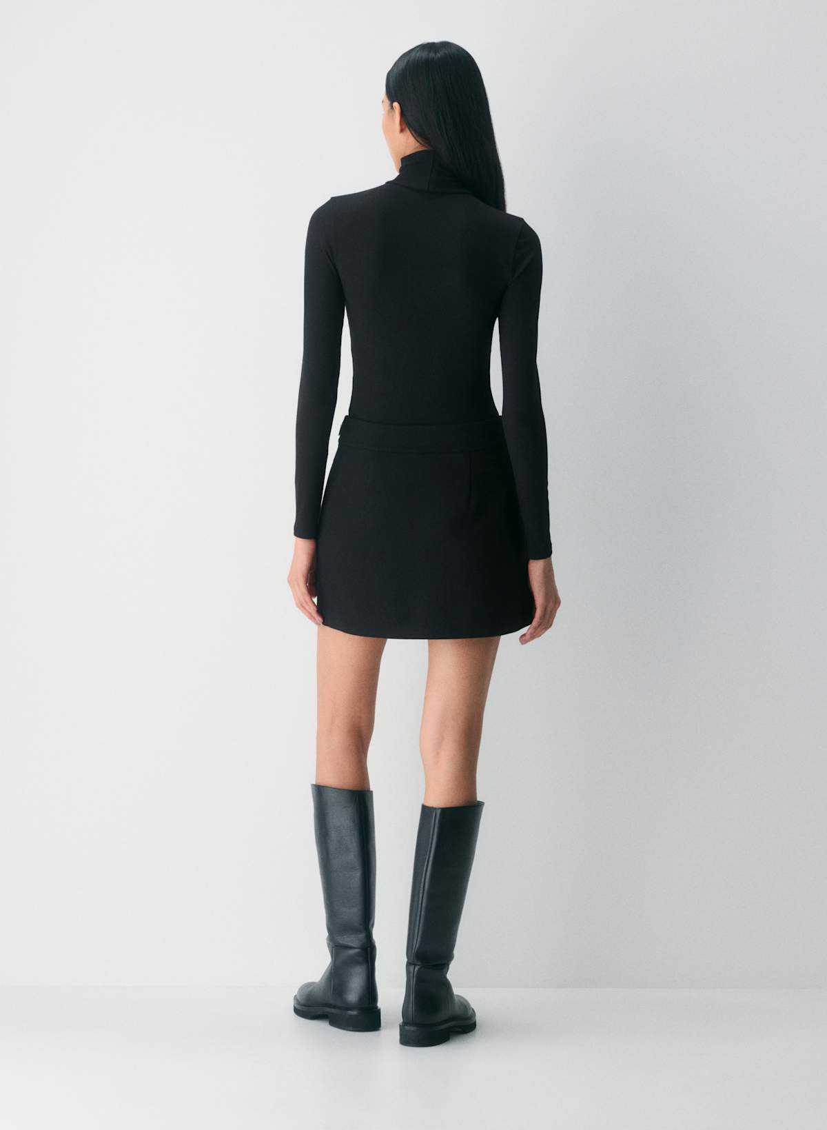 Wilfred Only Turtleneck