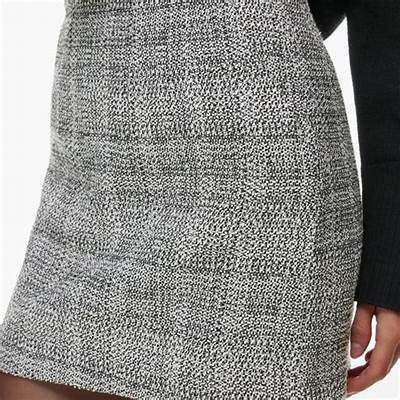 Babaton Kinsley Skirt