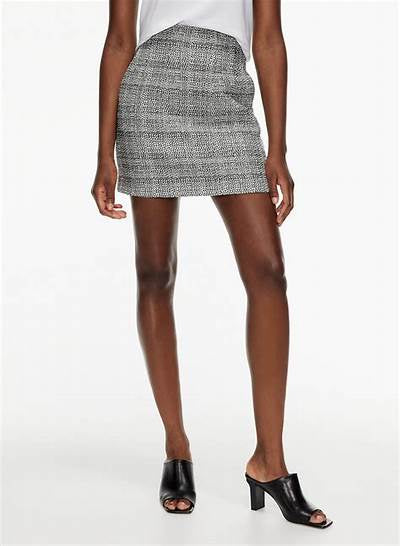 Babaton Kinsley Skirt