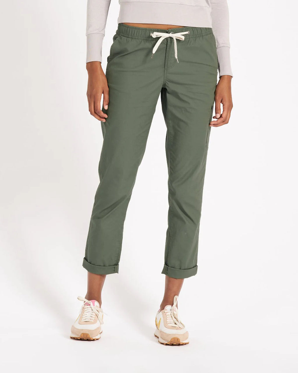 Vuori Ripstop Pants