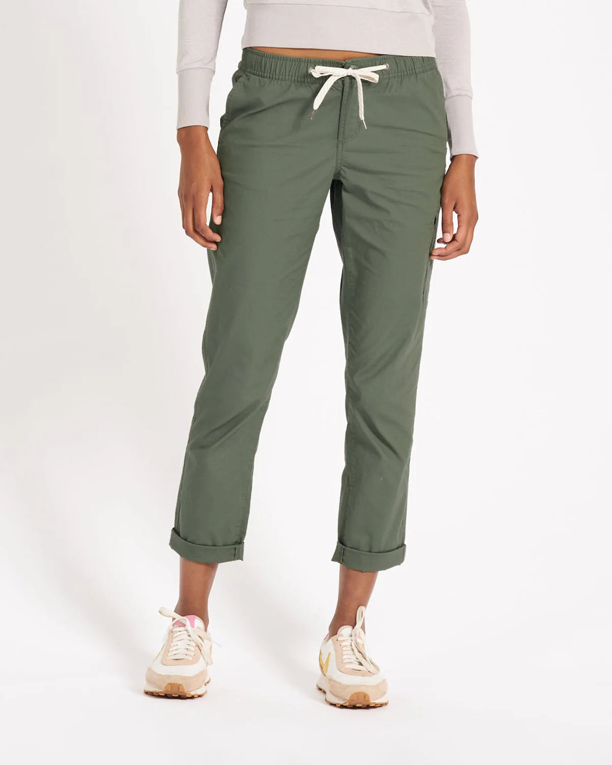 Vuori Ripstop Pants