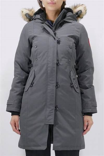 Canada Goose Kensington Parka