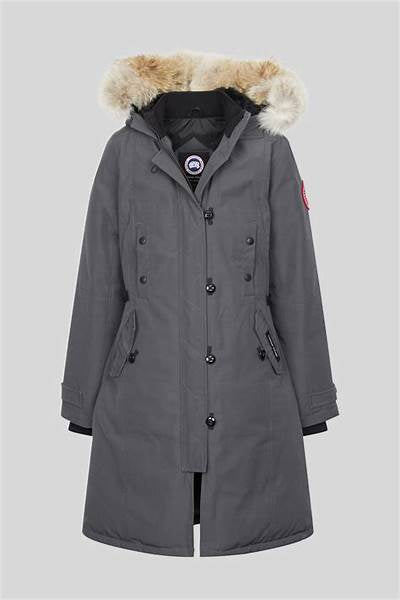 Canada Goose Kensington Parka