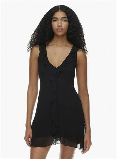 NWT Wilfred Hera Dress