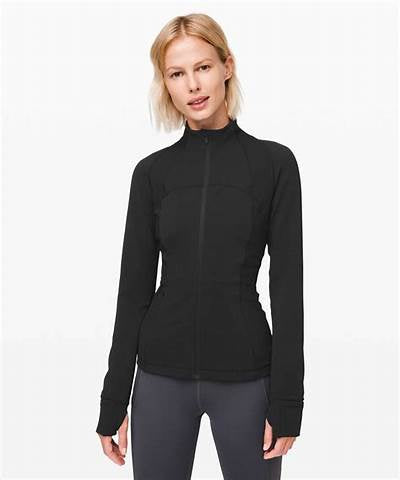Lululemon Define Jacket