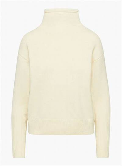 Wilfred Cyprie Cashmere Sweater