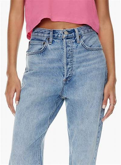 Aritzia the BF High Rise 28L