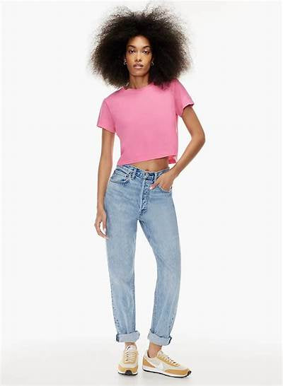 Aritzia the BF High Rise 28L