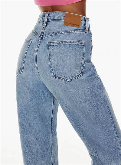 Aritzia the BF High Rise 28L