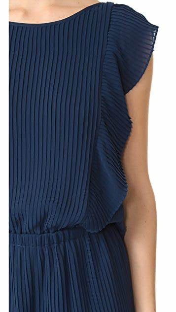 Club Monaco Jonet Romper