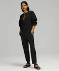 Lululemon Ventlight Zippered Jumpsuit
